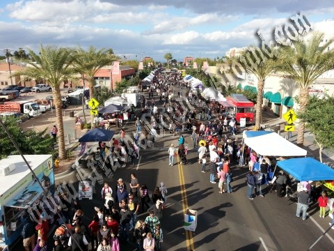 Food Trucks AZ