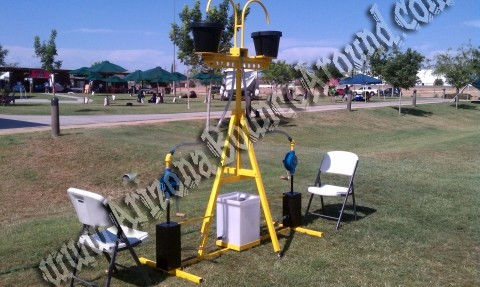 water games rentals in phoenix, arizona