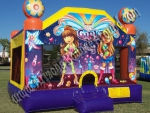 15 x 15 moonwalk rental CO