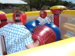 Inflatable boxing ring rental, Giant boxing glove rental, Boxing ring inflatable, Bouncy Boxing | Denver, Colorado 