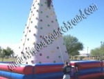 Rock wall & rock climbing rentals in Denver, Rock climbing wall rental, CO
