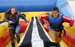 Bungee Run Rental, Rent a Bungee Run in Denver Colorado