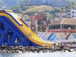 Giant Water Slides for Rent Phoenix Arizona