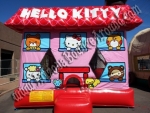 Hello Kitty Bounce House Rental Denver, CO