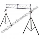 Adjustable light Bridge rental Phoenix, Arizona