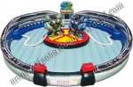 Air Bots game rental, Company Picnic Ideas  for Employees and kids Denver Colorado