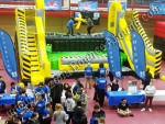 Rent Team Building Games in Denver Colorado for Adults