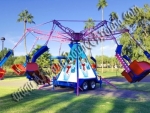 Holiday Carnival Ride Rental Phoenix Arizona