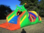 Obstacle course for kids parties in Denver, Colorado Springs, Aurora, Fort Collins