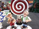 Christmas Prop Rentals AZ