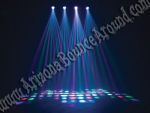 club lighting rental, dance floor lighting rental, dj lighting rental,  Phoenix Arizona