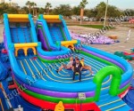 Cyclone Spinning Seat Ride Rentals Denver Colorado