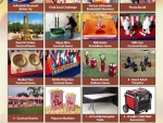 Carnival party packages Phoenix Arizona