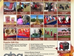 School carnival rental companies in Phoenix Arizona