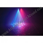 dj light rental phoenix