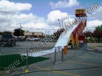 Giant Carnival Slide Rental - Fiberglass Super Slide Rentals - Phoenix, Arizona