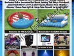 Graduation Party ideas in Phoenix Arizona, Package Deals under $3,000.00