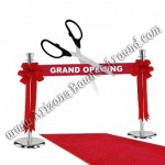 Grand opening Rentals