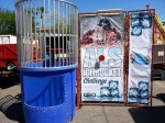 Corporate Branded - Themed Dunk Tank Rentals Phoenix, Scottsdale Arizona