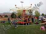 Swing ride rental for kids Phoenix Arizona