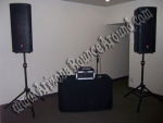 PA Sound System and Speaker Rentals Phoenix Arizona