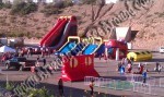 Kids Entertainment Company Denver Colorado