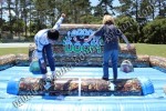 Lagoon of Doom rental Denver, CO