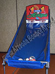 Mini Basketball pop a shot rental Phoenix, AZ