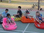 Denver, Bumper Car Rental, Colorado