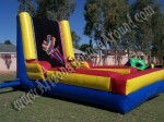 Inflatable Velcro wall rental, Velcro Wall, Rent a Velcro wall in Colorado