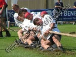 Denver, Tug A War Rope, Rent a Tug A War Rope in Colorado