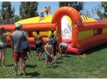 Race to the top game rental Denver Colorado