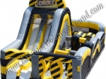 Radical 2 Obstacle Course rental Denver Colorado