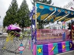 Roller Coaster Rental Phoenix Arizona