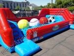 Sports party ideas in Denver, Colorado Springs, Aurora, Fort Collins, Colorado