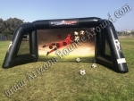 Inflatable Soccer Game Rental Denver CO
