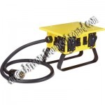 Power distribution box rental Phoenix Arizona