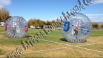 Zorb Ball Rental, Denver, Colorado